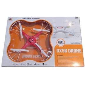 کواد کوپتر کنترلی مدل 858 dx56